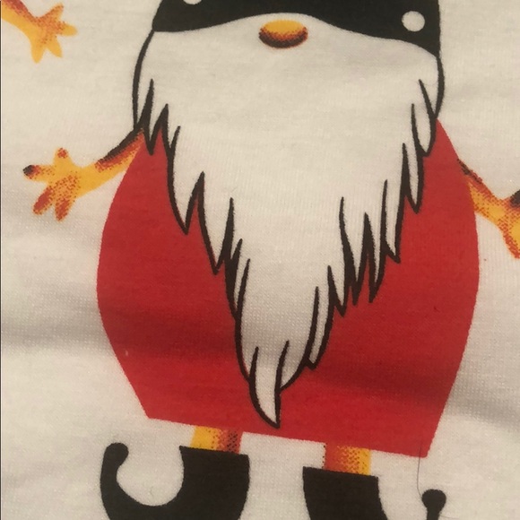 Christmas gnomes t-shirt 🎄 - Picture 7 of 7